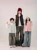 Uniformes Escolares para Niños y Niñas Modelo Nuevo 2026 con Forro a Prueba de Tres, Cálido 90% Plumón de Pato Blanco, Chaleco con Forro Interior de Plumón para Niños Pequeños y Medianos