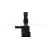 1J0927803 para Audi Volkswagen Skoda sensor de velocidad ABS delantero izquierdo 1H0927807