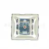 Contas de Luz RGB Coloridas 5050 0.2W Alta Luminosidade Luzes de Paisagem Palco Luzes de Carro Vermelho, Verde e Azul Três em Um Contas de Luz LED SMD