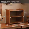 Suporte Pequeno para Bogu de Acrílico Multicamadas para Mesa de Chá Armário de Armazenamento para Conjunto de Chá Estante de Exibição Estilo Chinês