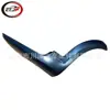 Adequado para 2021-2024 V90 Para-choque Dianteiro Caixa de Roda Guarda-lamas 32136211 32136212