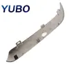 Barra de choque delantera derecha 4806124AA apta para modelos Chrysler 300 de 2005-2010