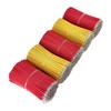 Cable Ecológico Procesamiento de Arnés de Cableado Digital Cable Digital de PVC Cable de Soldadura Fuente de Alimentación para Juguetes Cable de Conexión LED Venta al por Mayor