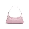 Bolso de Mano Estilo Nuevo para Mujer, Bolso Tejido Hecho a Mano Puro, Bolso de Mano Versátil y de Moda, Bolso Cruzado de Alta Gama Transfronterizo