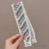 Pegatina para flequillo infantil, herramienta mágica para arreglar el cabello, pinza para el pelo para niñas y bebés, pasador para la nuca y la frente, accesorio para el cabello