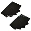 Filtro de aire algodón filtrante compatible con Homs Holmes HAPF600, HAPF600D