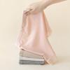 Pacote com 2 Shorts de Segurança para Meninas Anti-Exposição Finos para Bebês e Crianças Roupa Íntima Dois em Um Em Estoque Dropshipping