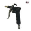 Suministros del Fabricante 989 Pistola Soplado de Polvo Boca de Cobre Aire Ajustable Montaña Ness Pistola Neumática de Soplado Pistola Eliminadora de Polvo Herramienta Soplado de Polvo