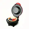 Exportação por Atacado de Máquina de Fazer Tigela de Waffle Padrão Americano 110V, Máquina de Café da Manhã, Máquina de Bolo, Máquina de Torta, Máquina de Sorvete, Máquina de Rolinho de Ovo