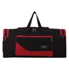 Bolsa de Viaje Portátil de Gran Capacidad para Hombres y Mujeres Viajes de Larga y Corta Distancia Viajes de Negocios Bolsa de Viaje Plegable Bolsa para Estudiantes Bolsa de Trabajo