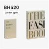 Estilo Ins Moderno Inglês Livro Falso Livro Simples Artificial Adereços de Fotografia Livro Decoração Suave Sala Modelo Casa Enfeites Criativos