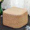 Mesa de té de tatami de ratán, mesa de balcón, mesa de té sencilla, mesa de ventana salediza, mesa baja de estilo japonés, plataforma para el hogar, mesa pequeña combinada
