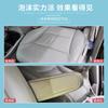 Limpiador de espuma multifuncional potente descontaminación limpieza interior de coche espuma productos de cuidado de belleza artefacto sin lavado