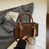 Bolso de Mano de Nicho Tendencia Estilo Coreano para Mujer 2026 Nuevo Modelo Bolso Cruzado de Lujo Ligero Bolso de Hombro de Nicho Retro de Moda Tendencia