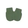 Guantes Antirayaduras Faciales para Bebé de Otoño Invierno Primavera, Guantes Pequeños para Bebé, Guantes Finos de Dibujos Animados para Bebé, Juego de Cubrepiés