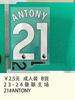 23-24 Manchester United Colección Ocasión Principal Ropa para Adulto Jersey Grado B Número Letra Transferencia de Calor Número Transferencia de Calor Mapa Jersey