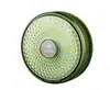 Nova Luz de Camping LED Multifuncional Recarregável por USB Luz de Corda Colorida para Atmosfera de Barraca ao Ar Livre com Fita Métrica Armazenamento Lâmpada de Camping