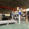 Máquina Envasadora de Bolsas de Polvo Báscula Envasadora para Bolsas de Toneladas de Fertilizante Granular Báscula Envasadora para Bolsas de Toneladas Serie DCS-T