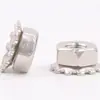 Tuerca Tipo K de Acero Inoxidable 304 con Hexágono Exterior y Tuerca de Seguridad Dentada Tuerca en Forma de K Tapa K Tuerca K M3/M4/M5/M6
