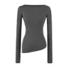 Estilo Coreano Vibe de Irmã Mais Velha Saia Irregular Delicada Estilo Cauda de Peixe 2026 Novo Estilo Elegante Meia-Saia Conjunto de Duas Peças Outono Inicial Feminino