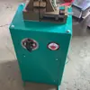 Soldador de Topes para Varilla de Acero Manual Alambre Estirado en Frío Junta a Tope de Alambre Estirado en Frío Tubo Cuadrado Planchuela de Hierro Alambre Estirado en Frío Acero Inoxidable Soldador de Topes Soldador por Puntos Soldadura