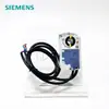Gda146.1E Atuador de Válvula de Ar Siemens Gda141.1E Atuador de Damper de Ar Siemens 5Nm