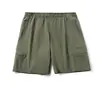 Os Mesmos Roupas de Trabalho Urbanas Verão Novo Respirável Secagem Rápida Shorts Masculinos Corrida Impermeável Calças Casuais 3400