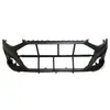 8Wd807717B Es Adecuado para el Spoiler del Parachoques Delantero del Audi A4 B9 2020.