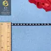 Fita Bicolor Estilo Chinês Renda 0,5cm Acessórios Dinastia Han Acabamento Código de Barras Acessórios para Roupas Ponto de Venda Atacado Renda