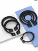 Rueda de carretilla elevadora eléctrica manual accesorios pasador de chaveta pasador de seguridad punzón de acero pasador de eje pasador cilíndrico pieza de rueda placa de clip