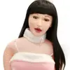 Boneca inflável feminina sexo oral masculino pode ser inserida em boneca inflável espessada fabricantes de produtos sexuais enviar Em Nome