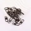 Hebilla de Metal de Colorido Pintado en Forma de U de 33 mm Llavero Accesorios para Joyería DIY Colgante Decorativo para Bolso Venta al por Mayor