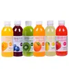 Gran cantidad de bebidas de jugo al por mayor 360 ml * caja completa embotellada al por mayor jugo de arándano naranja bebidas multi-sabor comercial al por mayor