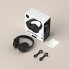 Fone de Ouvido Bluetooth Musical Transfronteiriço Novo Fone de Ouvido Sem Fio Potência Grande Esportivo para Celular Atacado Geral