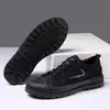 Selección estricta [zapatos de trabajo para pájaros] zapatos de nuevo lanzamiento zapatos de entrenamiento zapatos de goma zapatos de sitio una generación de distribución de comercio exterior