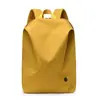 Mochila Casual Minimalista Estilo Japonés para Mujer, Mochila Pequeña de Viaje, Versátil Estilo Ins, Nuevo Modelo de Primavera