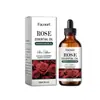 El Aceite Esencial con Fragancia a Rosa Facnurt es Delicado e Hidratante, Proporcionando un Cuidado Suave para Todo el Cuerpo, y Puede Usarse como un Aceite de Cuidado de Fragancia para la Piel