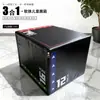 Caja de Gimnasia de Madera Cuatro en Uno Suave Uso en Casa Niños Baloncesto Acondicionamiento Físico Entrenamiento Equipo de Fitness Campo de Entrenamiento Caja Suave