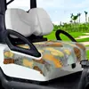 Suministro Especial Transfronterizo de Funda Protectora para Asiento de Carrito de Golf Serie Frutas