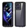 Funda protectora impermeable para teléfono móvil apta para 2025 Moto G 5G Natación Buceo Exterior