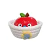 Juguetes Squishy Navideños de Goma Suave TPR para Alivio del Estrés Papá Noel Reno Muñeco de Nieve Adornos de Escritorio Regalos Venta al por Mayor