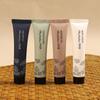Venta al por mayor hotel 30 ml gel de ducha desechable 25 ml acondicionador casa de familia 20 ml tubo hotel champú