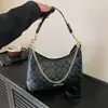 Koujia Bolsos de Alta Calidad Laurel31 Bolsos de Mano Bolsos Tote Moda Retro Presbópica Bolso de Hombro Único Bolso de Axila para Mujer
