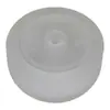 Vendido Separadamente, Bomba de Vácuo de Pressão Negativa, Manga de Vedação Redonda de Borracha de Silicone, Dispositivo de Ventosaterapia para Exercício Adulto, Plugue de Bola de Carne de Borracha