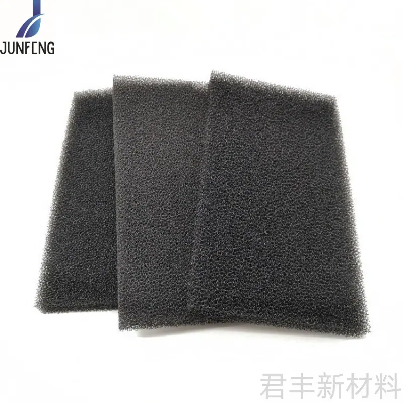 过滤棉