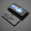Disponible para 1 funda de teléfono con anillo de succión magnética ACE5 ONEPLUS 13R funda de teléfono con soporte de pantera negra