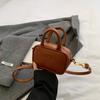 Diseño Nicho Bolso Pequeño Vintage para Niños para Mujer Nuevo Bolso Cruzado de Moda Bolso de Hombro para Mujer para Viaje
