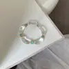 El nuevo brazalete de hebilla de paz estilo chino es moderno, exquisito y tiene un aire fresco, sofisticado y elegante, lo que lo convierte en un accesorio versátil.