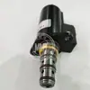 Suministro de Válvula Solenoide Cat Carter 336D2 116-3526 Pilot 1163526 Piezas para Maquinaria de Construcción Excavadora