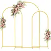 Arco de casamento transfronteiriço com estrutura de ferro, adereços para corredor de casamento, decoração de fundo de palco, suporte de casamento, decoração para o Festival Qixi